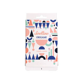 Scrollino Origami